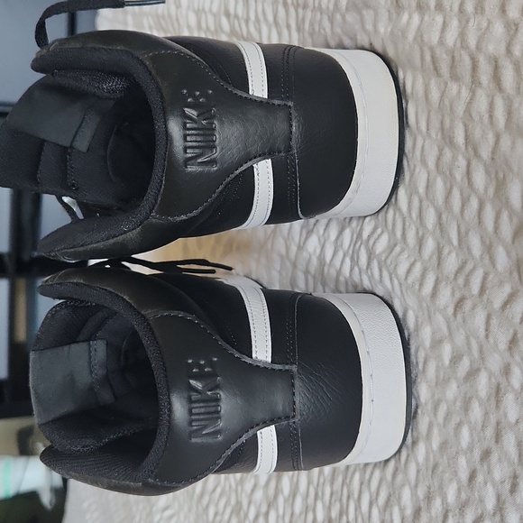 COPY - Nike court vision - Picture 2 of 4